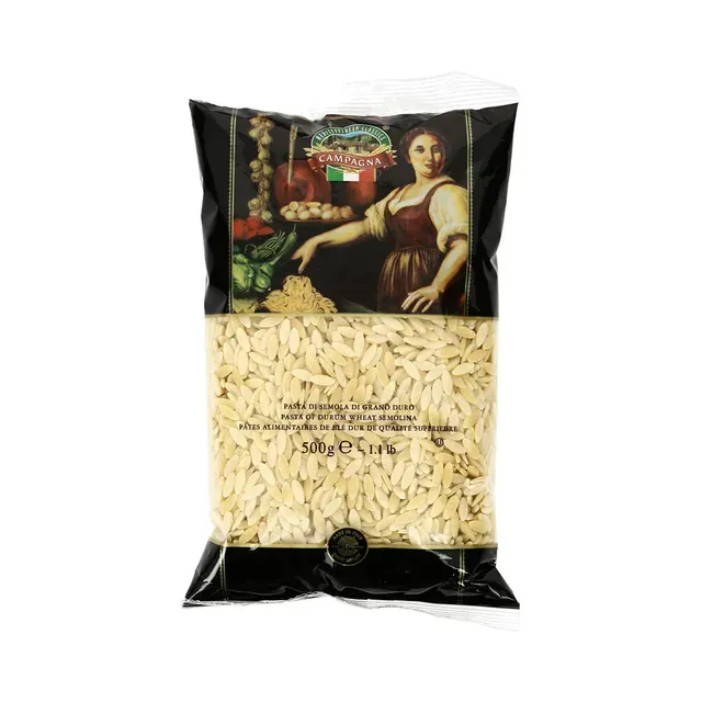 Pastariis Orzo, CAMPAGNA, 500 g