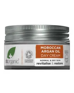 Päevakreem Argaaniaõli 50ml