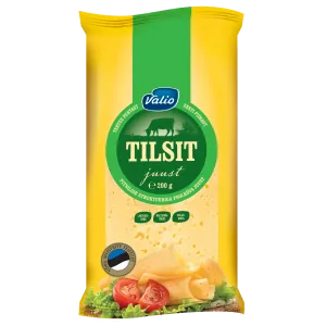 Valio Tilsit juust 200g