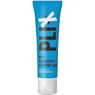Plix sääsekupuleevendi zelee 60ml