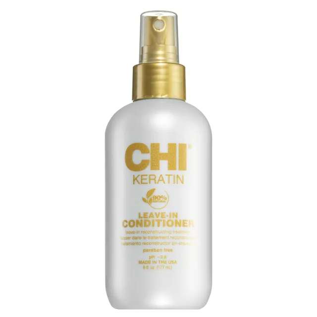 CHI Keratin Leave-In Conditioner 177ml