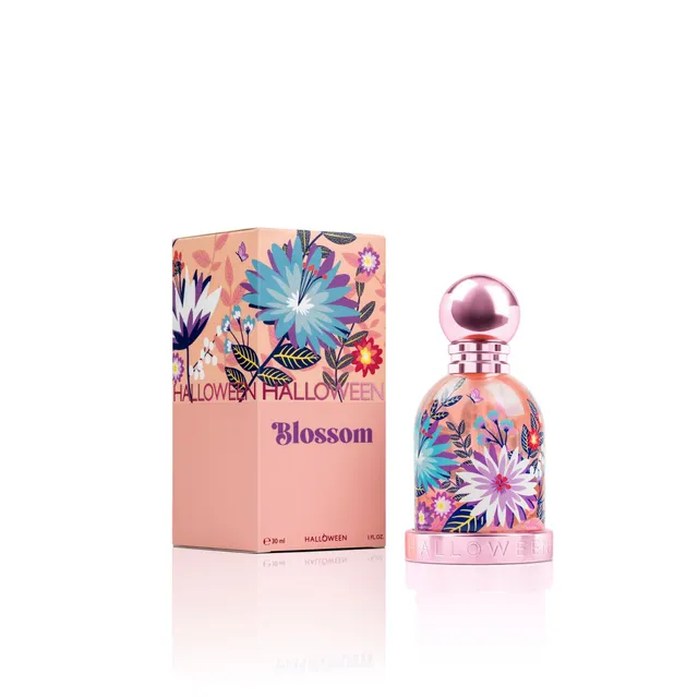 Halloween Blossom EDT