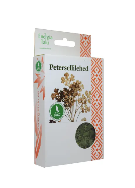 ELUJÕU ECO PETERSELL-ÖKO-15G