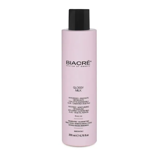 Glossy Milk niisutav särakreem 200ml