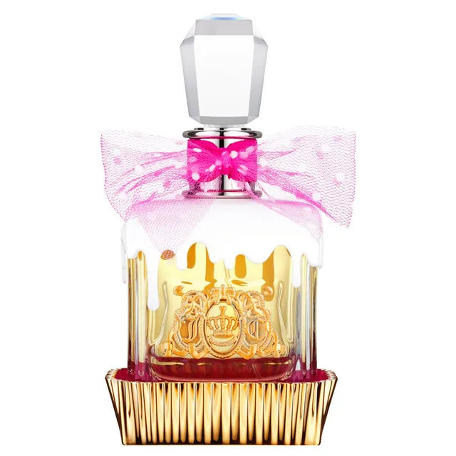 JUICY COUTURE Viva La Juicy Sucre EDP 100ml