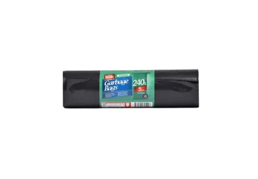 Prügikotid HOME EXPERT 240Lx5tk 50um