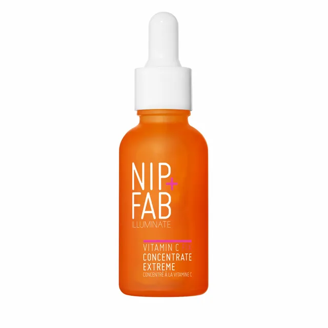 NIP+FAB Vitamin C Fix Concentrate Extreme 15%