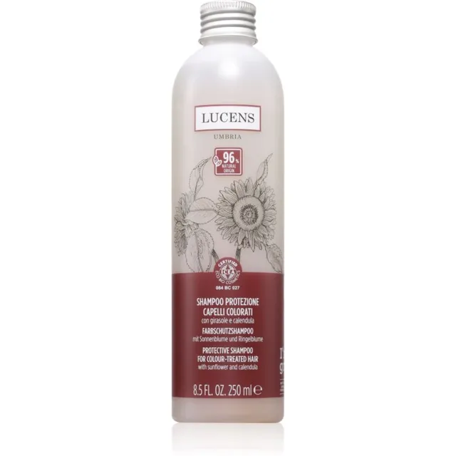 Kemon Group Shampoo Protezione Šampoon värvi kaitseks 250 ml