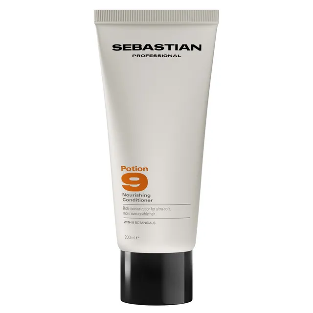 SEBASTIAN PROFESSIONAL Potion 9 Conditioner 200ml