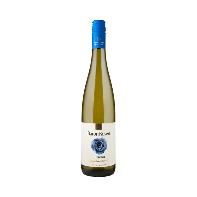 Baron Rosen Riesling 75 cl