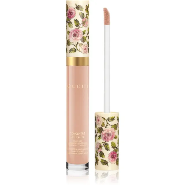 Gucci Gucci Beauty Concentré de Beauté Vedel peitekreem varjund 18C 8 ml