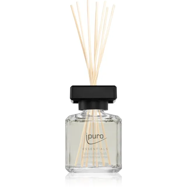 ípuro Essentials Cotton Fields aroomihajuti 50 ml