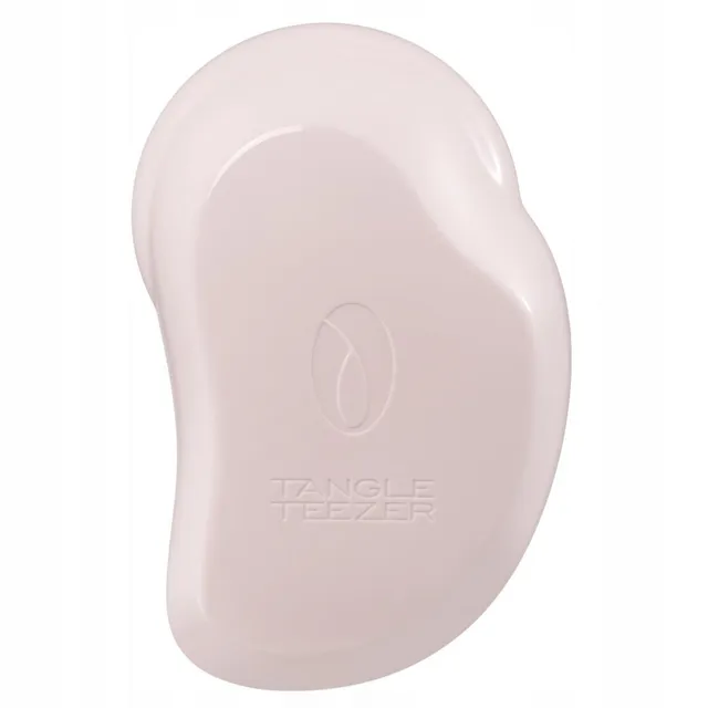 TANGLE TEEZER The Original Plant Brush Marshmallow Pink