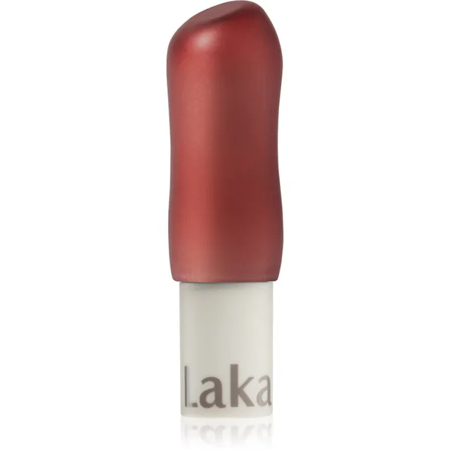 Laka Soul Vegan Lip Balm Huulepalsam niisutamiseks ja sära andmiseks varjund Berry 3.9 g