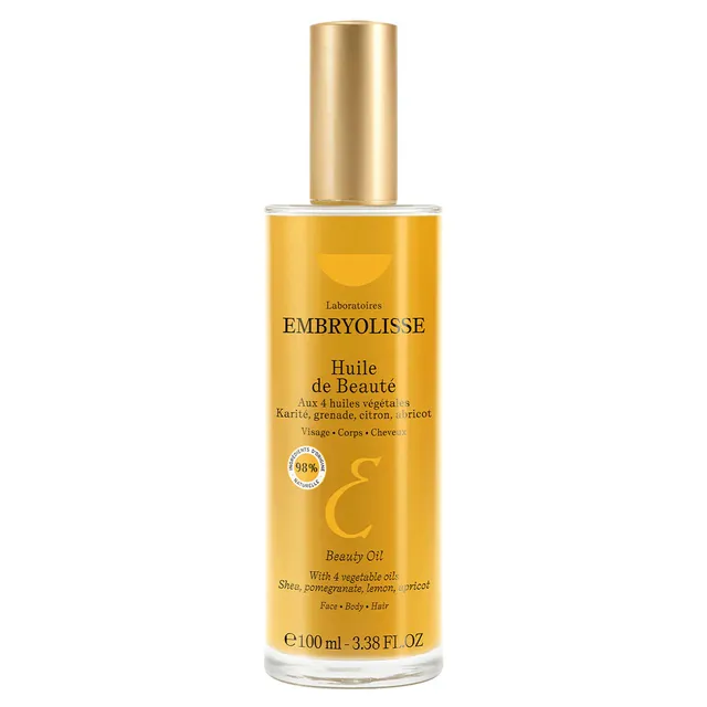 EMBRYOLISSE Beauty Oil 100ml
