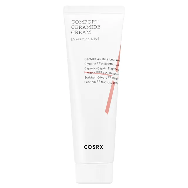 COSRX Balancium Comfort Ceramide Cream 80g