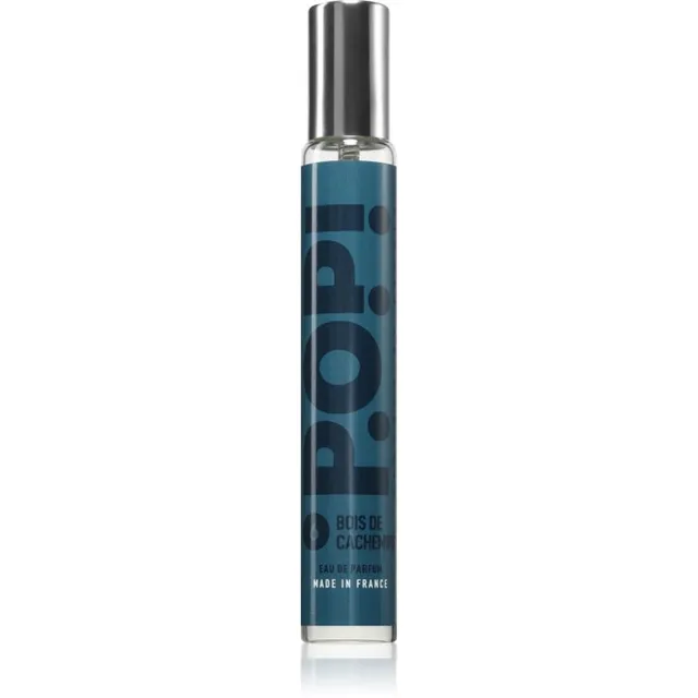 POP! Bois de Cachemire Parfüümvesi unisex 30 ml