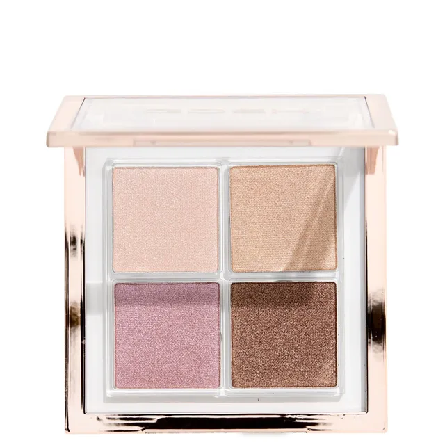 GOSH Glow Palette No.001 Fourfilled 11.6g