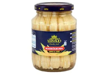 Beebimais MIKADO 330g