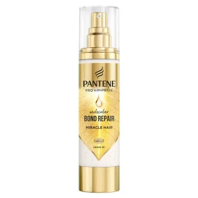 Juuksekreem Pantene Bond Repair 90ml
