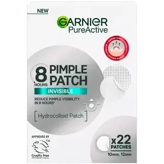 Garnier Pureactive vistrikuplaastrid