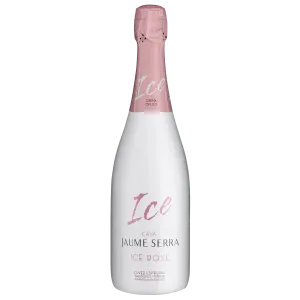 Jaume Serra Cava Ice Rose Semi Seco0.75L