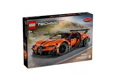 Konstr.LEGO Bugatti Chiron hüper 42222