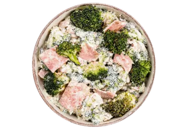 Brokolisalat peekoniga MK, kg