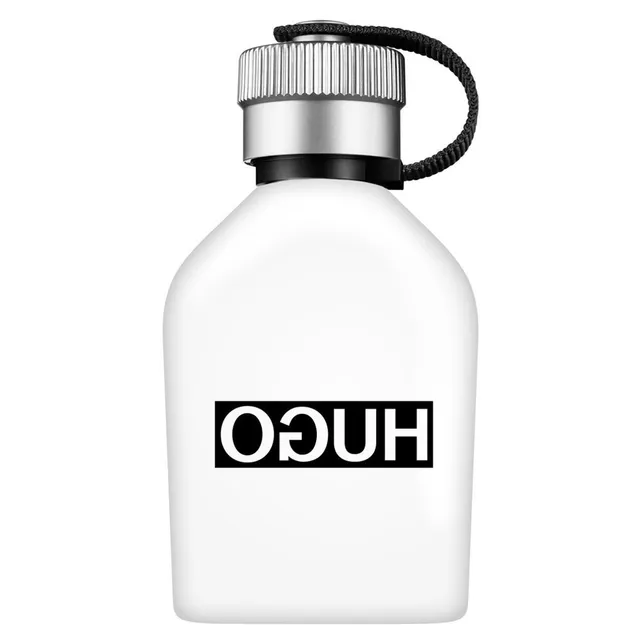 HUGO BOSS Hugo Reversed EDT 75ml