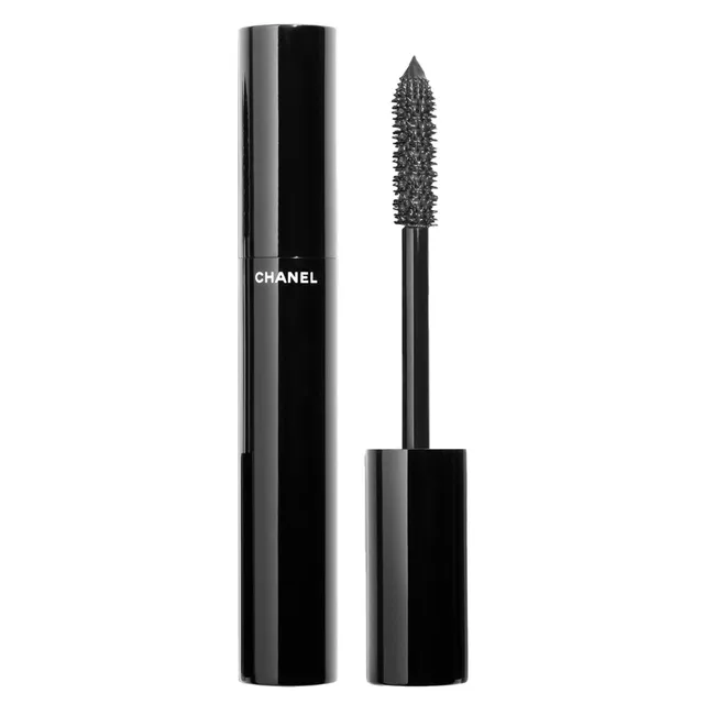 CHANEL Le Volume De Chanel Mascara No.10 Noir 6g