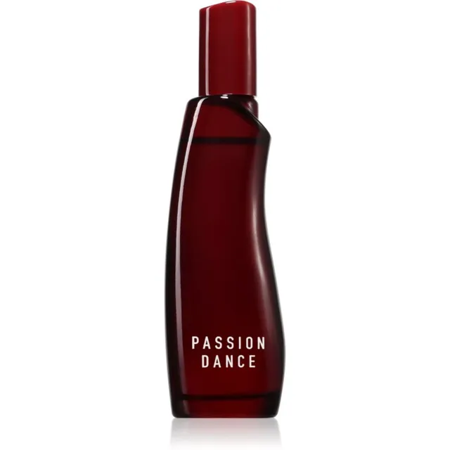 Avon Passion Dance Dark tualettvesi naistele 50 ml