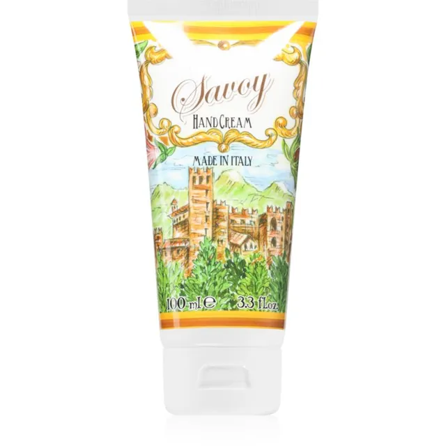 Rudy - Le Maioliche Savoy Range Kätekreem 100 ml