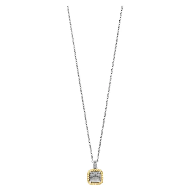 TI SENTO 34111GG/42 Necklace