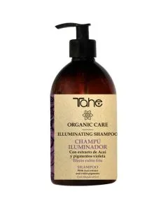 Organic hõbešampoon 300ml