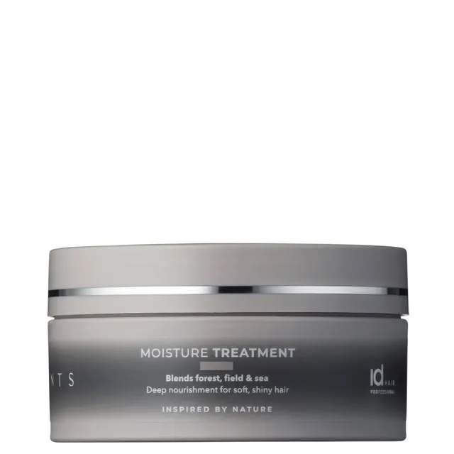 IDHAIR Elements Moisture Treatment 200ml