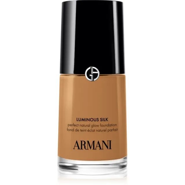 Armani Luminous Silk Foundation 2026 Valgustpeegeldav jumestuskreem varjund 9 30 ml