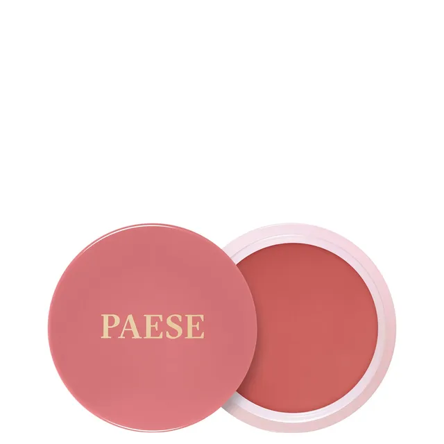 PAESE Peptide Lip Mask Coffee 10g