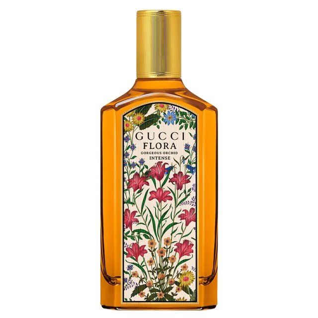 GUCCI Flora Gorgeous Orchid Intense EDP 100ml