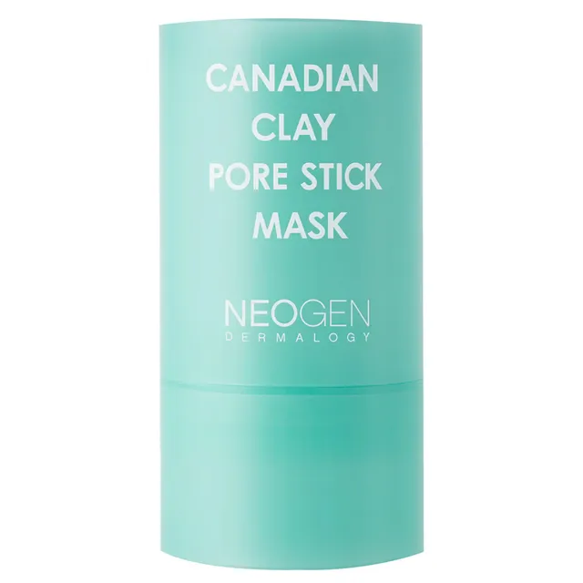 NEOGEN DERMALOGY Canadian Clay Pore Stick Mask 28g