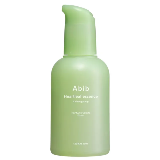ABIB Heartleaf Essence 50ml