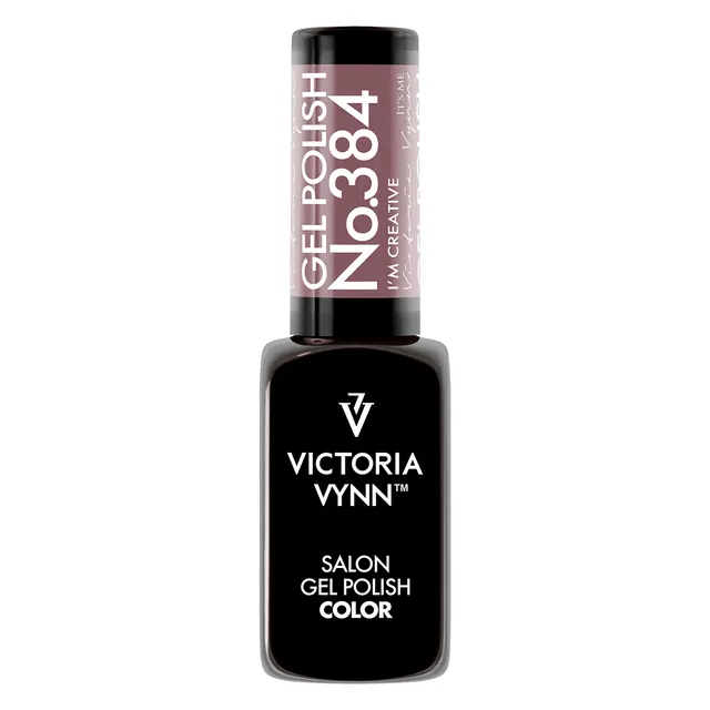 Victoria Vynn Gel Polish Color (I'm WOMAN)