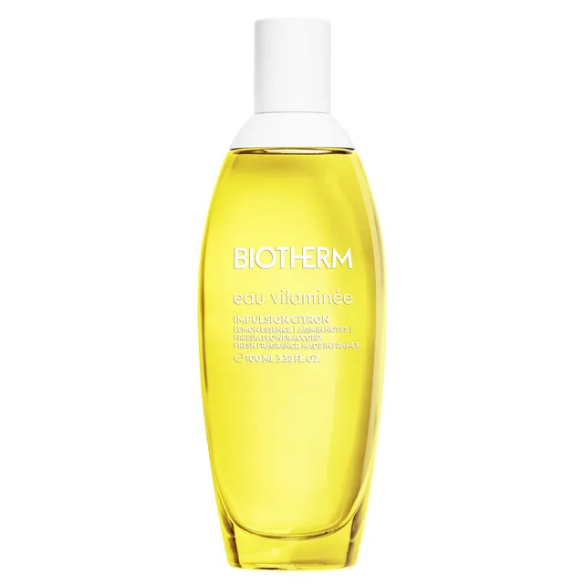 BIOTHERM Eau Vitamine Impulsion Citron Mist 100ml