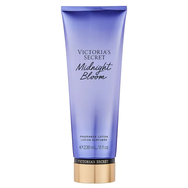 VICTORIA'S SECRET Midnight Bloom Fragrance Lotion 236ml