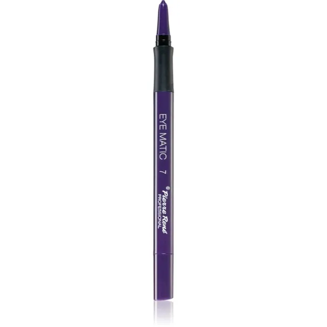 Pierre René Eye Matic Automaatne silmalainer veekindel varjund 07 0,4 g