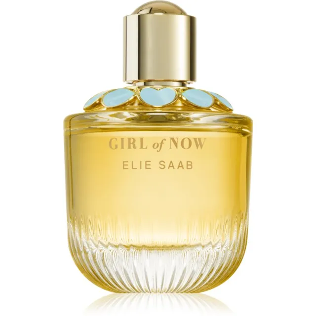 Elie Saab Girl of Now Parfüümvesi naistele 90 ml