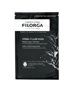 Hydra-Filler lehtmask intensiivselt niisutav 1tk