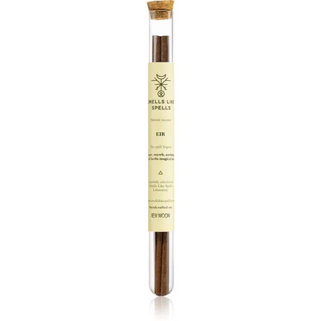 Smells Like Spells Norse Magic Eir lõhnapulgad (healing/health) 50 g