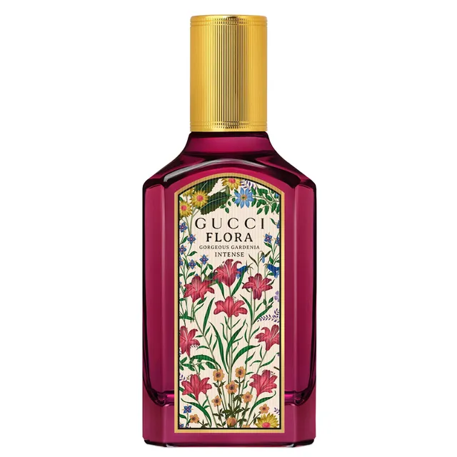 Flora Gorgeous Gardenia Intense EdP 50ml