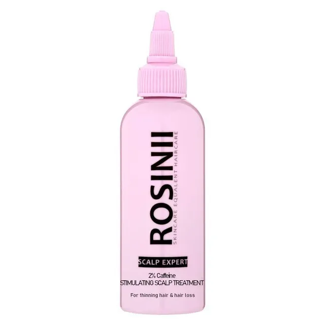 ROSINII SCALP EXPERT JUUKSESEERUM ERGUTAV 100ML