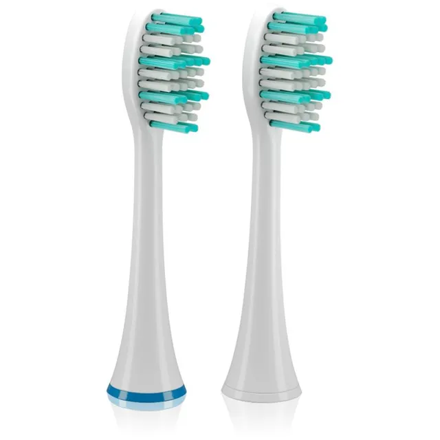 TrueLife SonicBrush UV Standard Duo Pack Hambaharja varuharjapead TrueLife SonicBrush UV 2 tk